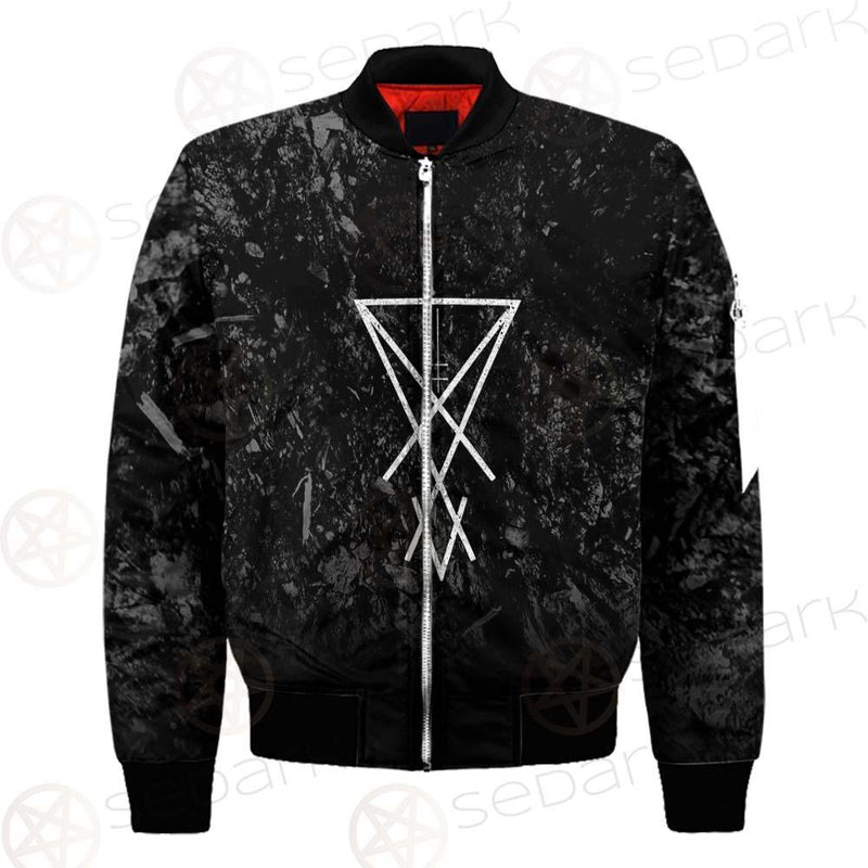 Baphomet Art SED-0604 Jacket