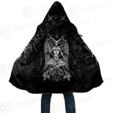 Baphomet Art SED-0604 Cloak