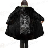 Baphomet Art SED-0604 Cloak