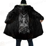 Baphomet Art SED-0604 Cloak
