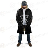 Baphomet Art SED-0604 Cloak