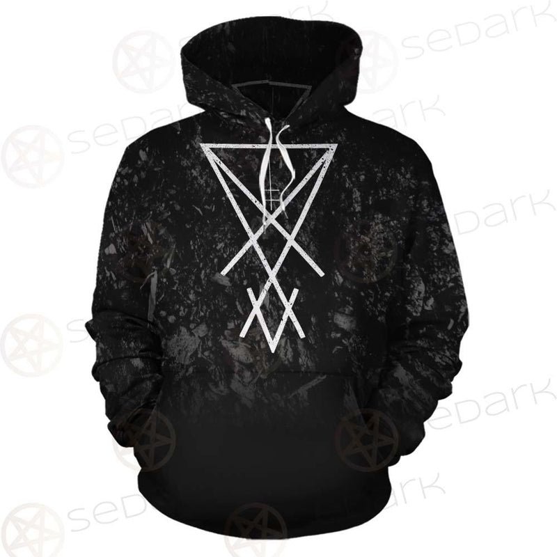 Baphomet Art SED-0604 Hoodie & Zip Hoodie