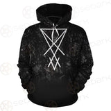 Baphomet Art SED-0604 Hoodie & Zip Hoodie