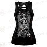Baphomet Art SED-0604 Women Tank Top