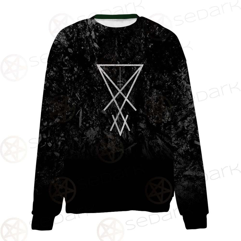 Baphomet Art SED-0604 Unisex Sweatshirt