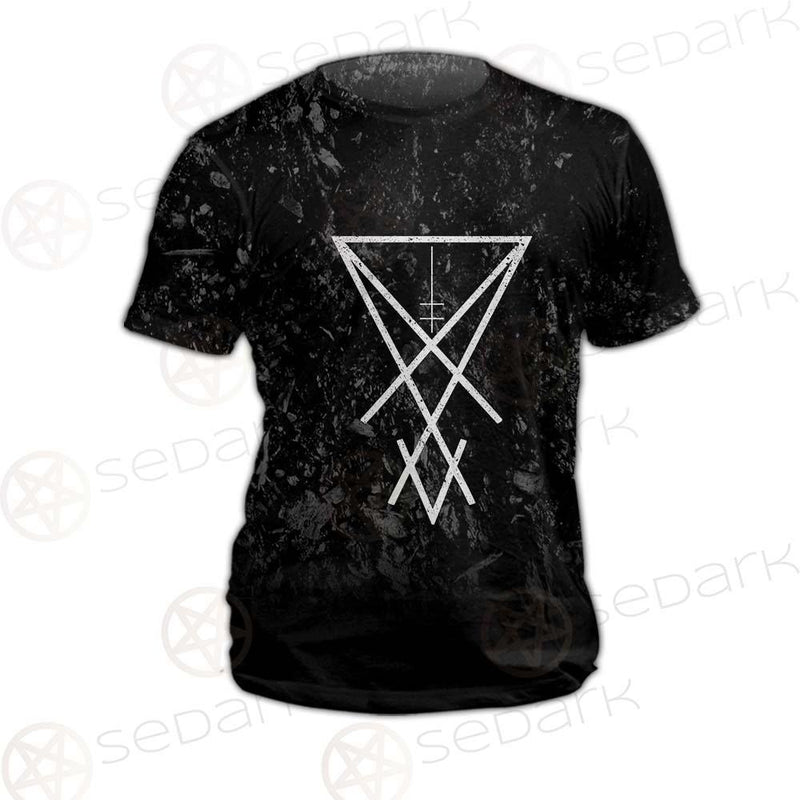 Baphomet Art SED-0604 Unisex T-shirt