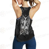Baphomet Art SED-0604 Women Tank Top