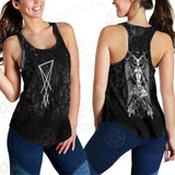 Baphomet Art SED-0604 Women Tank Top