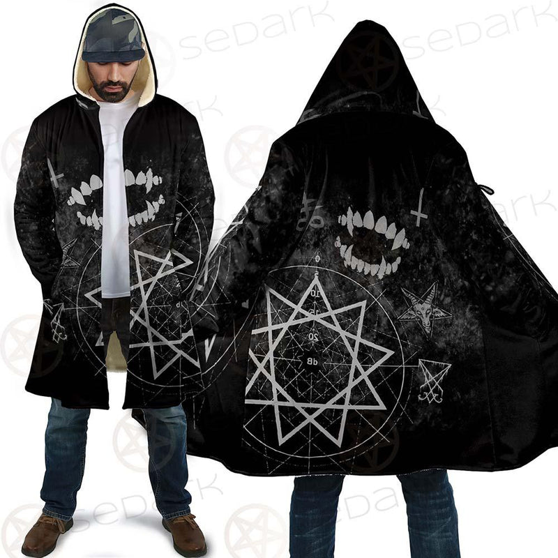 Satanic Slipknot SED-0607 Cloak