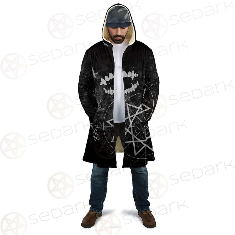 Satanic Slipknot SED-0607 Cloak