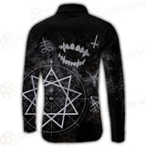 Satanic Slipknot SED-0607 Shirt Allover
