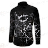 Satanic Slipknot SED-0607 Shirt Allover