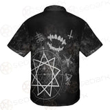 Satanic Slipknot SED-0607 Shirt Allover
