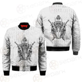 God Odin SED-0608 Jacket