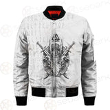 God Odin SED-0608 Jacket