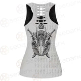 God Odin SED-0608 Women Tank Top