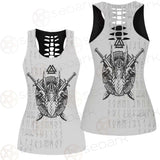 God Odin SED-0608 Women Tank Top