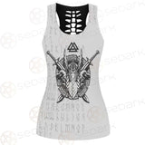 God Odin SED-0608 Women Tank Top