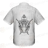 God Odin SED-0608 Shirt Allover