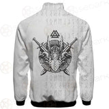 God Odin SED-0608 Jacket