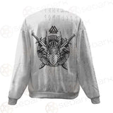 God Odin SED-0608 Unisex Sweatshirt