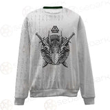 God Odin SED-0608 Unisex Sweatshirt