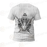 God Odin SED-0608 Unisex T-shirt