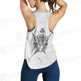 God Odin SED-0608 Women Tank Top