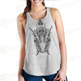 God Odin SED-0608 Women Tank Top