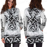 Celtic Viking SED-0610 Hoodie Dress