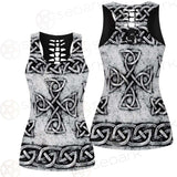 Celtic Viking SED-0610 Women Tank Top