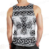 Celtic Viking SED-0610 Men Tank-tops