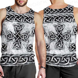 Celtic Viking SED-0610 Men Tank-tops