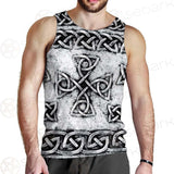 Celtic Viking SED-0610 Men Tank-tops