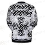 Celtic Viking SED-0610 Button Jacket