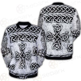 Celtic Viking SED-0610 Button Jacket