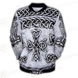 Celtic Viking SED-0610 Button Jacket