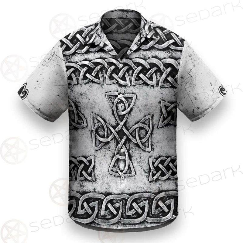 Celtic Viking SED-0610 Shirt Allover