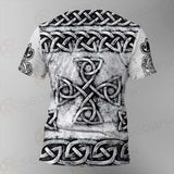 Celtic Viking SED-0610 Unisex T-shirt