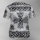 Celtic Viking SED-0610 Unisex T-shirt