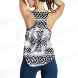 Celtic Viking SED-0610 Women Tank Top