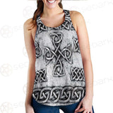 Celtic Viking SED-0610 Women Tank Top