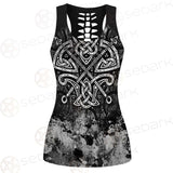 Viking Axe SED-0611 Women Tank Top