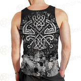 Viking Axe SED-0611 Men Tank-tops