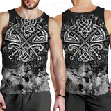 Viking Axe SED-0611 Men Tank-tops