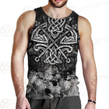 Viking Axe SED-0611 Men Tank-tops