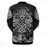 Viking Axe SED-0611 Button Jacket