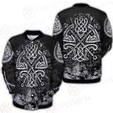 Viking Axe SED-0611 Button Jacket