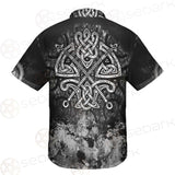 Viking Axe SED-0611 Shirt Allover