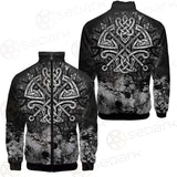 Viking Axe SED-0611 Jacket